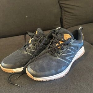 New Balance Golf Shoes